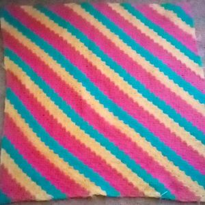 toddler/ lap blanket